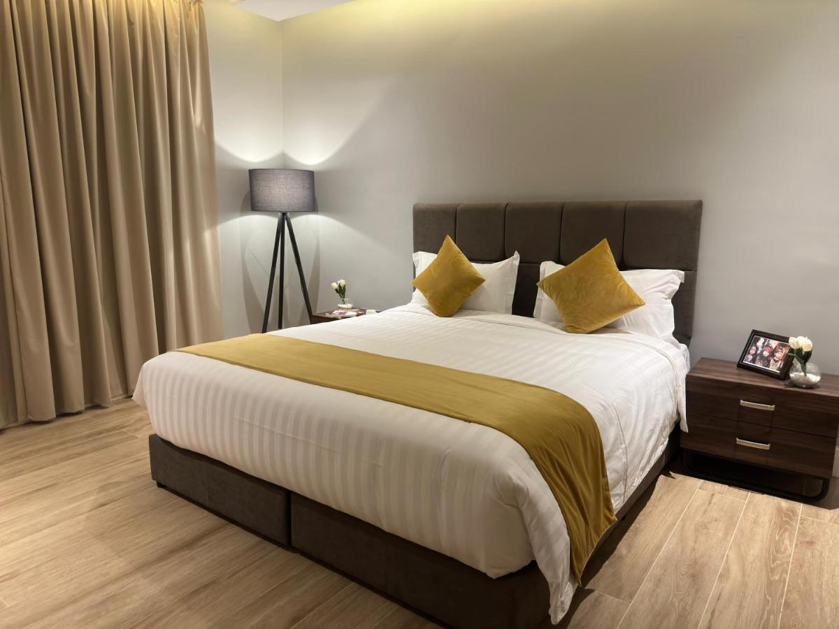 Alrayah Hotel Jizan Ngoại thất bức ảnh